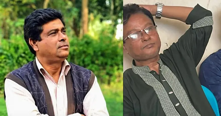 শোকজ পাওয়া দুই নেতা